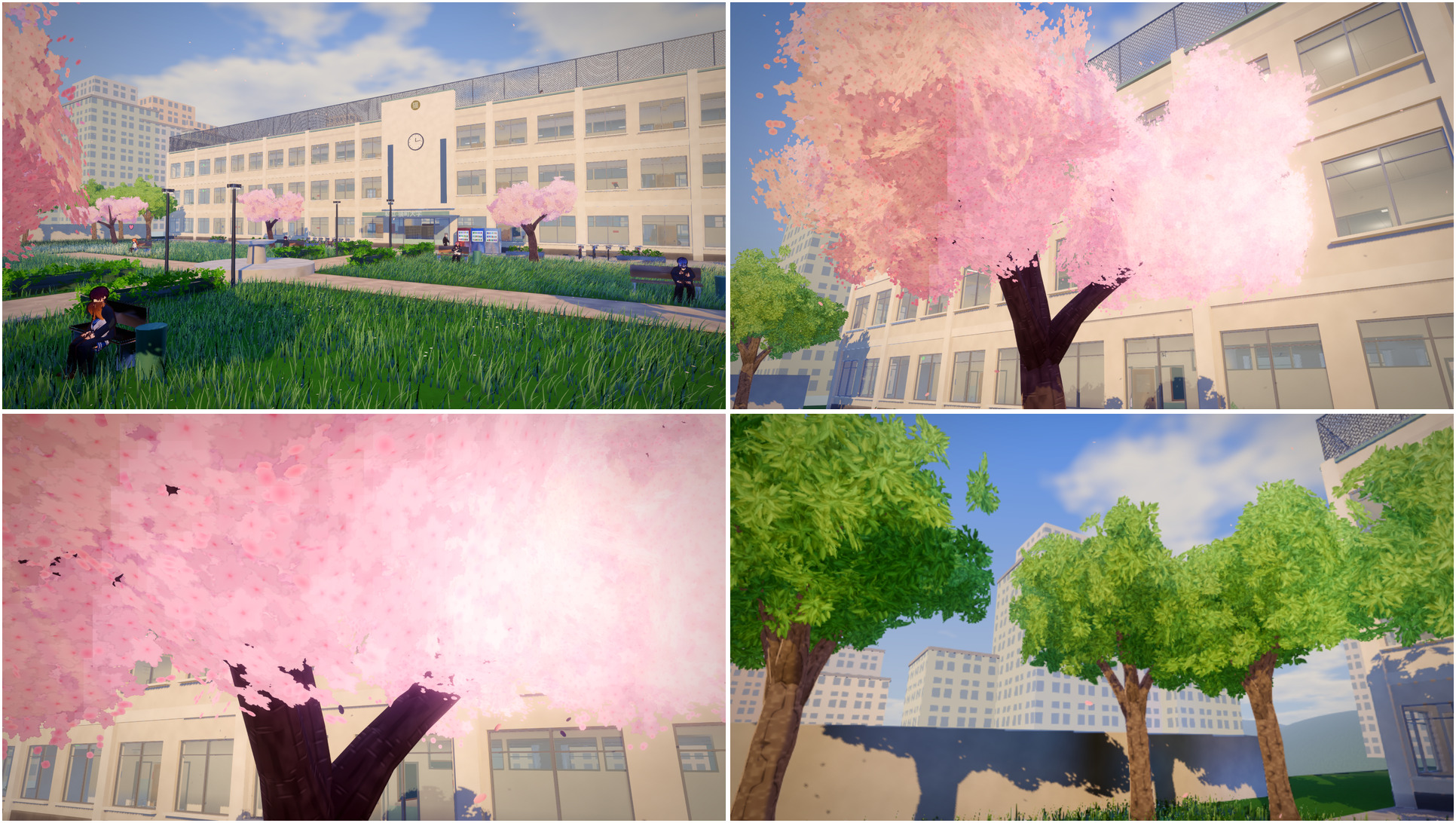 Trees